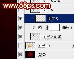 PS制作华丽游戏效果国庆10.1立体字 优图宝 PS文字效果教程