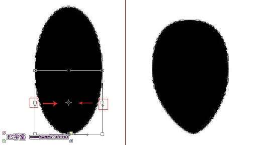 PS制作漂亮草莓文字效果教程 优图宝 PS文字效果教程