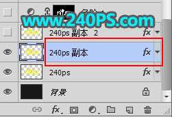 PS制作黄金质感“狗年大吉”文字效果 优图宝 文字效果教程