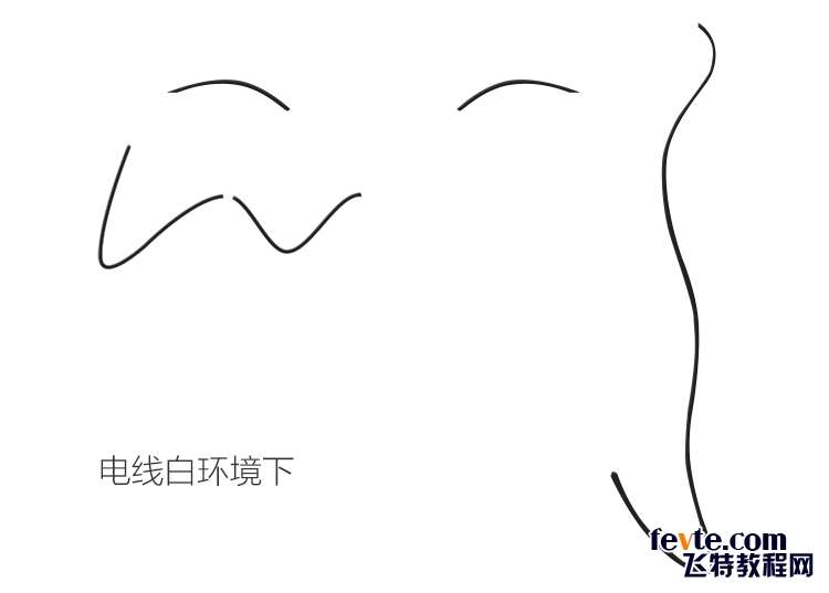 PS打造炫目发光广告牌文字效果 优图宝 PS文字效果教程45