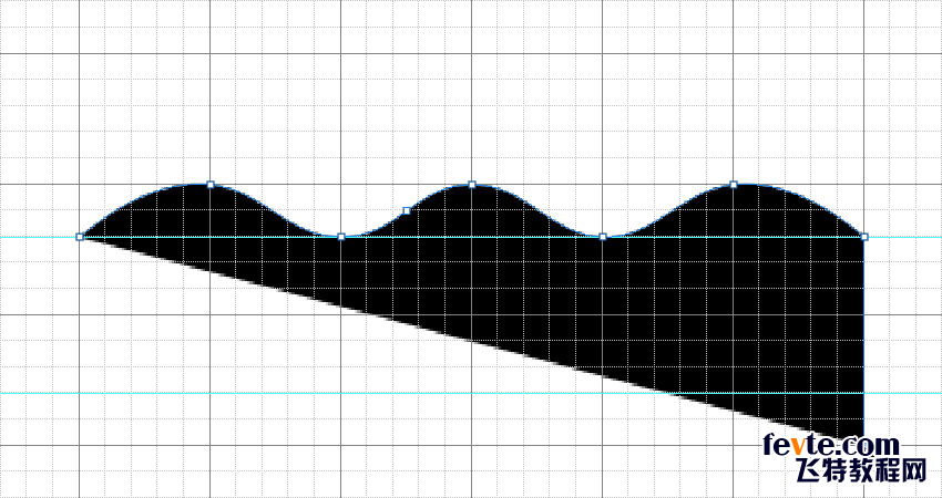 PS制作3D立体字教程 优图宝 PS文字效果教程