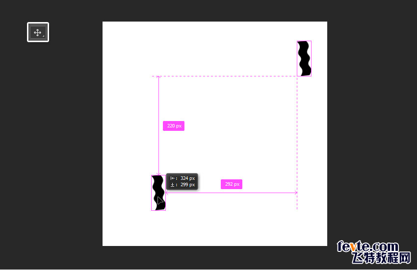 PS制作3D立体字教程 优图宝 PS文字效果教程