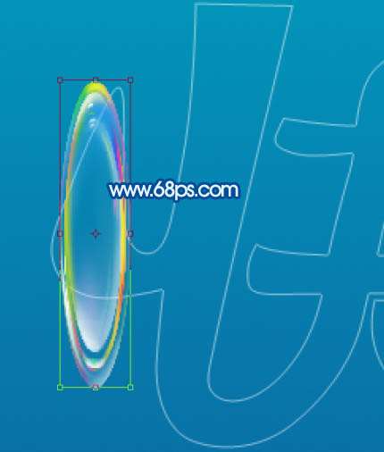 PS制作可爱儿童节文字 优图宝 PS文字效果教程