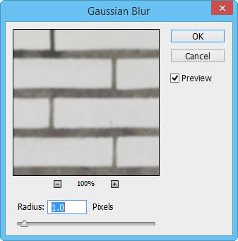 PS创建梦幻霓虹文字效果 优图宝 PS文字效果1 gaussian blur