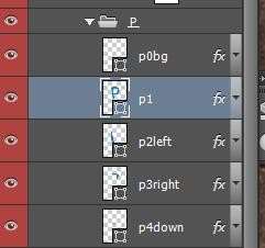 PS CS6制作漂亮立体文字效果 优图宝 PS文字效果教程21pdds20160114