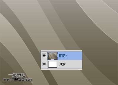 PS制作质感玻璃文字效果 优图宝 PS文字效果教程