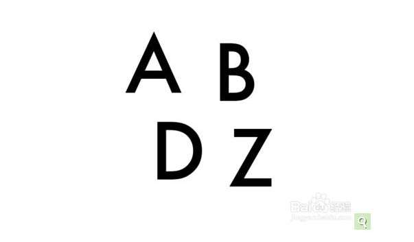 PS 3D工具给文字添加逼真立体阴影 优图宝 文字效果教程