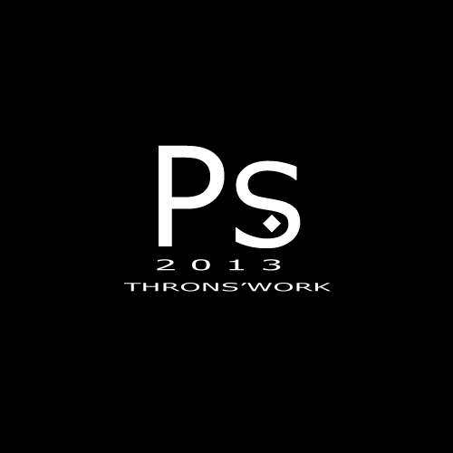 PS打造超强质感金属文字效果 优图宝 PS文字效果教程