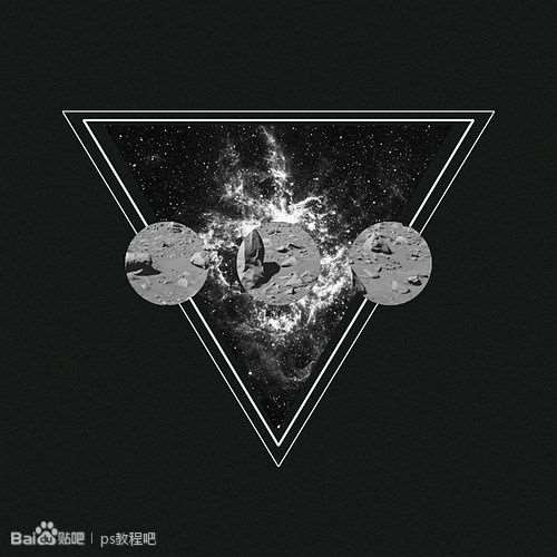 PS打造超强质感金属文字效果 优图宝 PS文字效果教程
