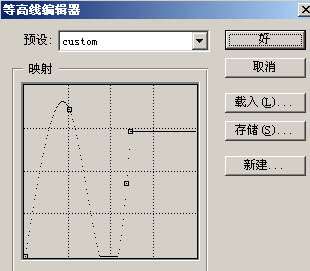 PS制作金属质感元宵节文字效果 优图宝 PS文字效果教程