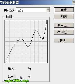 Photoshop打造立体感光文字 优图宝