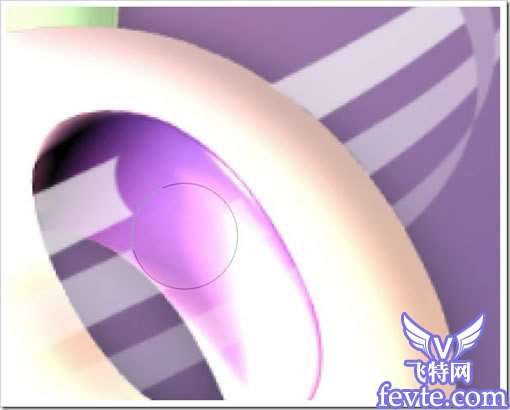 Photoshop+Xara3D制作酷炫3D文字效果 优图宝