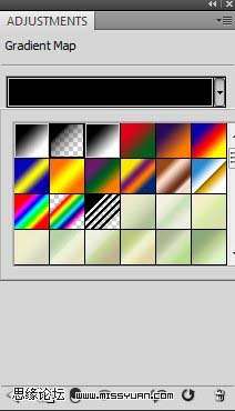 photoshop制作复古插画文字效果 优图宝 PS文字效果教程