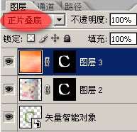 PS+AI制作漂亮的花纹立体字 优图宝