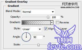 Photoshop制作水泥效果立体字 优图宝 PS文字效果教程