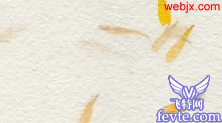 photoshop制作水彩文字特效 优图宝