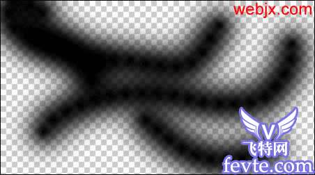 photoshop制作水彩文字特效 优图宝