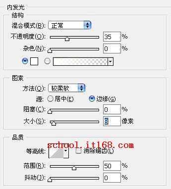 photoshop制作3D立体文字 优图宝 photoshop文字效果教程 fevte.com