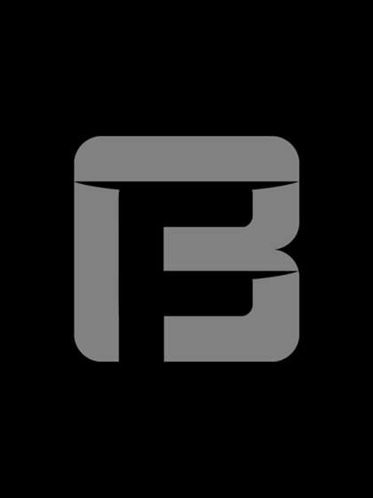 PS打造超酷质感炫光文字效果 优图宝 PS文字效果教程
