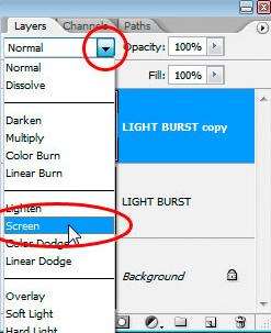 Photoshop制作发光字 优图宝 photshop文字效果教程