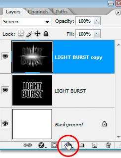 Photoshop制作发光字 优图宝 photshop文字效果教程