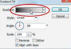 Photoshop制作发光字 优图宝 photshop文字效果教程