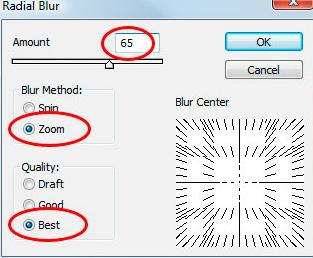 Photoshop制作发光字 优图宝 photshop文字效果教程