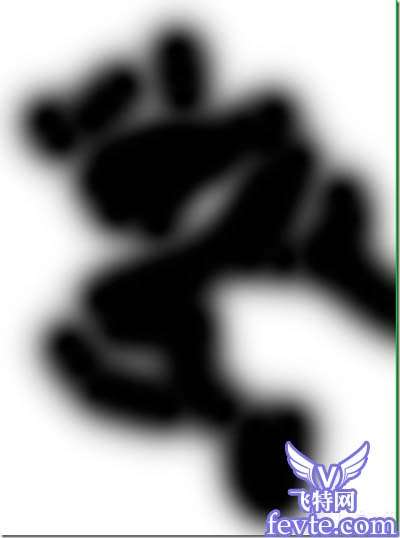 PS制作漂亮插画文字 优图宝 PS文字效果教程
