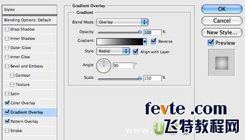 PS制作透明塑料字效 优图宝 PS文字效果教程