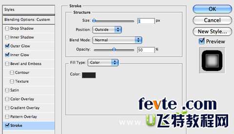 PS制作透明塑料字效 优图宝 PS文字效果教程