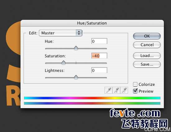 用PS制作三维文字的简单方法 优图宝 PS文字效果教程20-12_remarkable_3d_text_s09