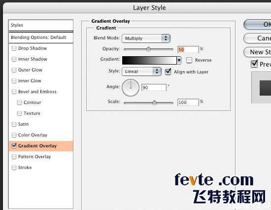 用PS制作三维文字的简单方法 优图宝 PS文字效果教程20-14_remarkable_3d_text_s11