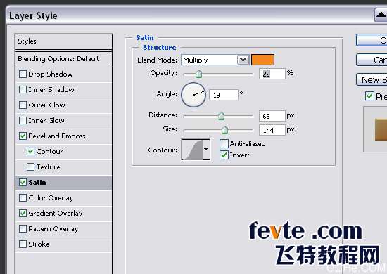 用PS制作三维文字的简单方法 优图宝 PS文字效果教程20-09_remarkable_3d_text_s06