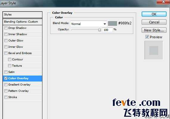PS制作经典拼接文字效果 优图宝 PS文字效果教程