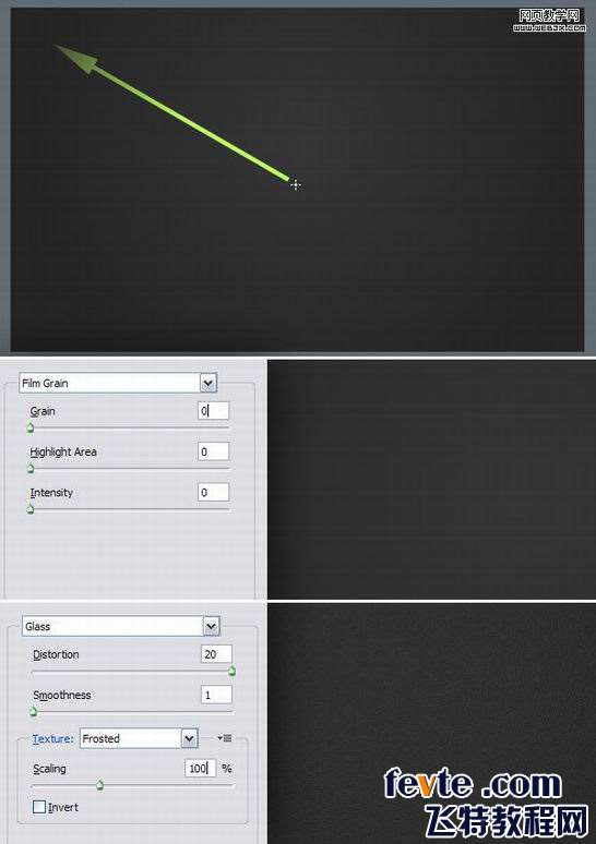 PS CS4制作漂亮积木字效 优图宝 PS文字效果教程