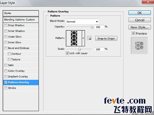 PS制作漂亮2010金属网背景文字 优图宝 PS文字效果教程3