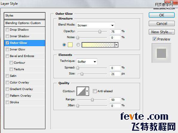 PS制作漂亮2010圣诞字体 优图宝 PS文字效果教程