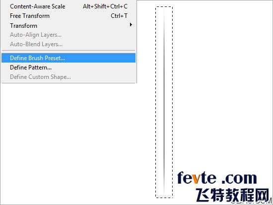 PS制作酷炫五彩背景立体字 优图宝 PS文字效果教程2