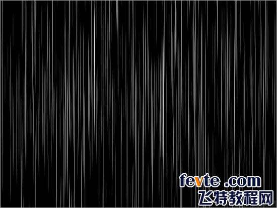 PS制作酷炫五彩背景立体字 优图宝 PS文字效果教程5
