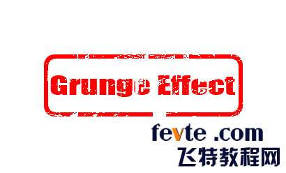 PS制作破损文字特效 优图宝 PS文字效果教程flexible-grunge-effect-09.jpg