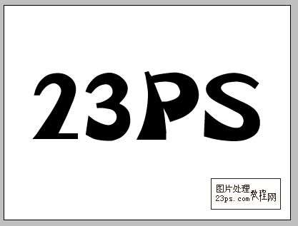 PS制作闪亮质感金属字 优图宝 PS文字效果教程