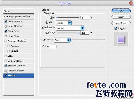 PS制作可爱叠加字 优图宝 PS文字效果教程