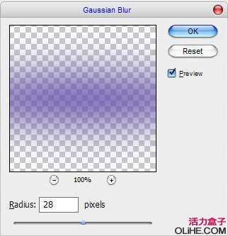 PS制作可爱叠加字 优图宝 PS文字效果教程