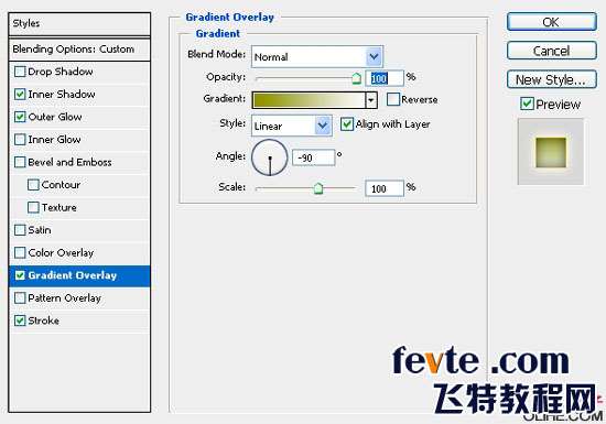 PS打造星空爆炸文字 优图宝 PS文字效果教程