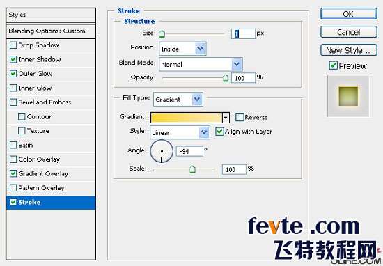 PS打造星空爆炸文字 优图宝 PS文字效果教程