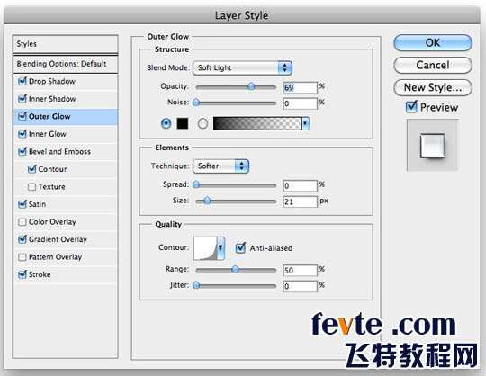 PS制作金属字 优图宝 PS文字效果教程