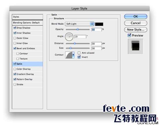 PS制作生锈金属字 优图宝 PS文字效果