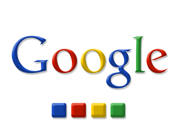 google logo tutorial
