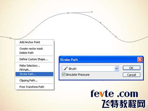 PS制作清爽立体字教程 优图宝 PS文字效果教程