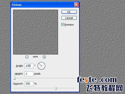 Photoshop制作质感不锈钢文字 优图宝 PS文字效果教程